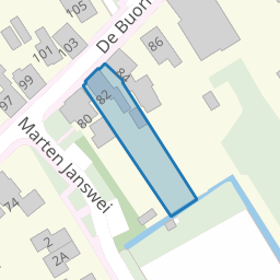 Perceel LPH00-B-3366