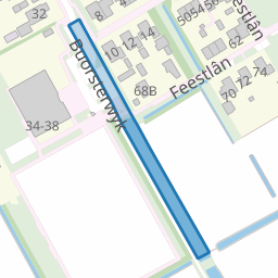 Perceel LPH00-B-3372