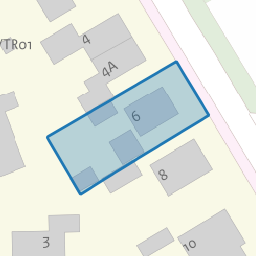 Perceel LPH00-B-3401