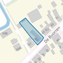 Perceel LPH00-B-3416