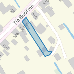 Perceel LPH00-B-3418