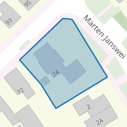 Perceel LPH00-B-3458