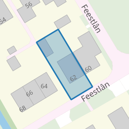 Perceel LPH00-B-3464