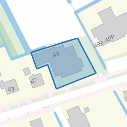 Perceel LPH00-B-3482