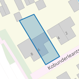 Perceel LPH00-B-3518