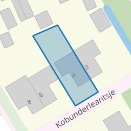 Perceel LPH00-B-3519