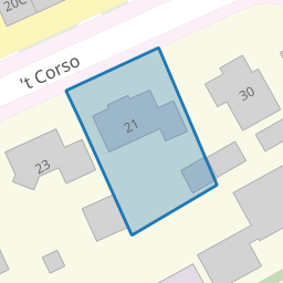 Perceel LPH00-B-3531