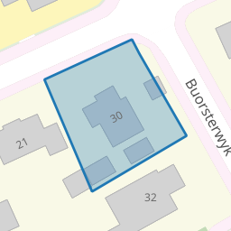 Perceel LPH00-B-3532