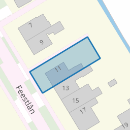 Perceel LPH00-B-3540