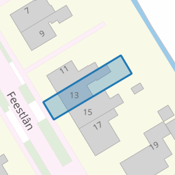 Perceel LPH00-B-3541