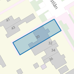 Perceel LPH00-B-3558