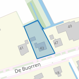 Perceel LPH00-B-3635