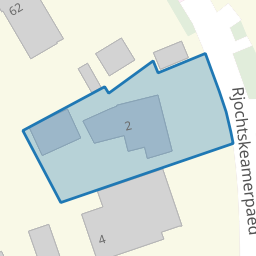Perceel LPH00-B-3645