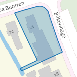 Perceel LPH00-B-3646