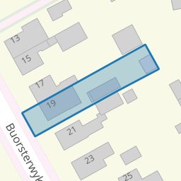 Perceel LPH00-B-3653