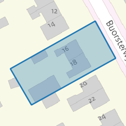 Perceel LPH00-B-3660
