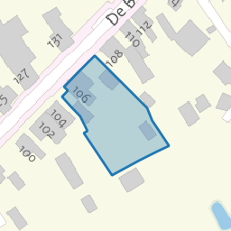 Perceel LPH00-B-3690