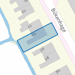 Perceel LPH00-B-3692