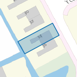 Perceel LPH00-B-3697