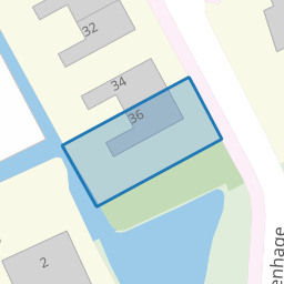 Perceel LPH00-B-3698