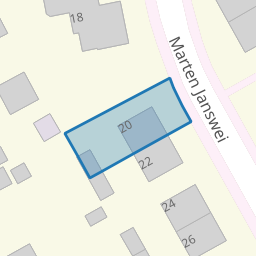 Perceel LPH00-B-3700