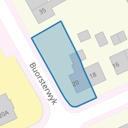 Perceel LPH00-B-3711