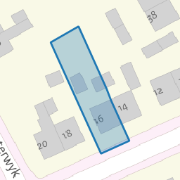 Perceel LPH00-B-3713