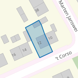 Perceel LPH00-B-3715