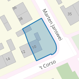 Perceel LPH00-B-3716