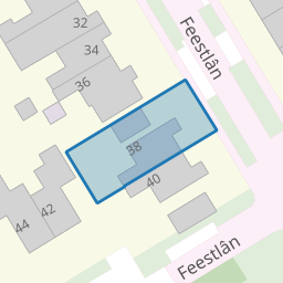 Perceel LPH00-B-3717