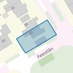 Perceel LPH00-B-3718