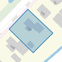 Perceel LPH00-B-3719