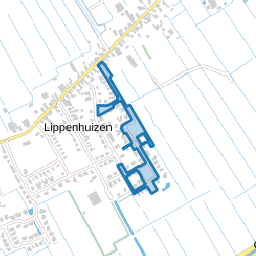 Perceel LPH00-B-3721