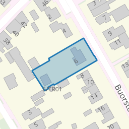 Perceel LPH00-B-3734