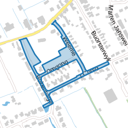 Perceel LPH00-B-3743