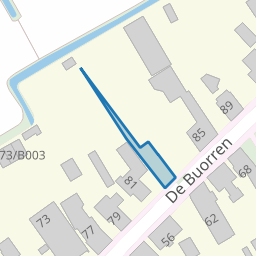 Perceel LPH00-B-3756