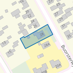 Perceel LPH00-B-3762