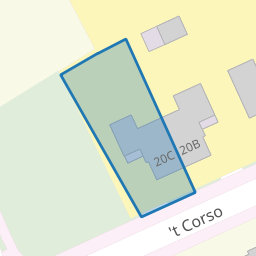 Perceel LPH00-B-3766