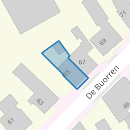 Perceel LPH00-B-3770