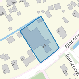 Perceel LPH00-C-1016