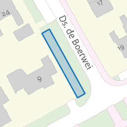 Perceel LPH00-C-1023