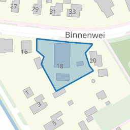 Perceel LPH00-C-1045