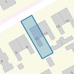 Perceel LPH00-C-1058