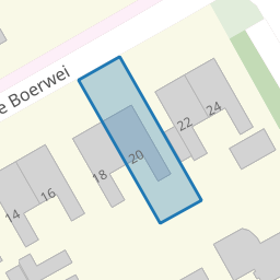 Perceel LPH00-C-1062