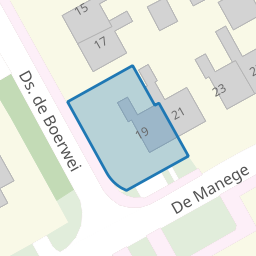 Perceel LPH00-C-1064