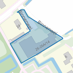 Perceel LPH00-C-1071