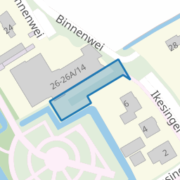 Perceel LPH00-C-1072