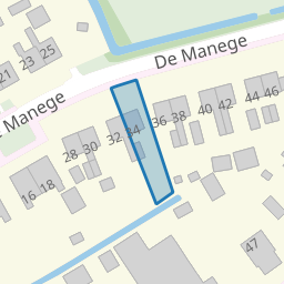 Perceel LPH00-C-1076