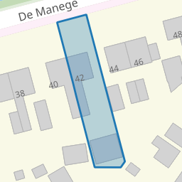 Perceel LPH00-C-1080