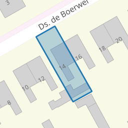 Perceel LPH00-C-1085